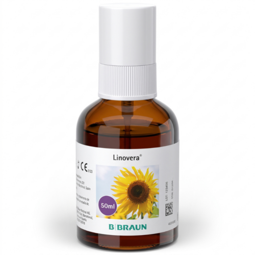 德國 B. Braun Linovera 天然修護精華 (預防及舒緩壓瘡) - 50ml